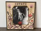 COYOTE Self-Titled LP original 1972 1st Press on Chariot CH-500 private SEALED