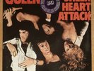 QUEEN Sheer Heart Attack ORIGINAL FACTORY SEALED PROMOTIONAL PRESSING NEAR MINT