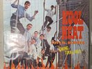 Orchestra Kool - Kool Heat - Latin Jazz Boogaloo Guaguanco LP Fonseca VG+