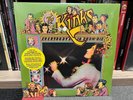 Everybody's In Show-Biz by The Kinks (Record, 2016) Still Sealed Mint