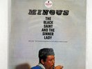 CHARLES MINGUS THE BLACK SAINT AND THE SINNER LADY MCA VIM5566 JAPAN VINYL LP