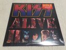 Kiss, Alive II, Limited Edition Picture Disc (1/500), Mercury, Sealed, 2022