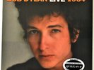 COLUMBIA USA BOB DYLAN LIVE 1964 
