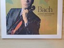 Nathan Milstein Bach Violin Partitas Sonatas Capitol PCR 8370 ED1