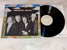 CROSBY, STILLS, NASH & YOUNG American Dream GREEK W/L TEST PRESS LP PROMO Neil