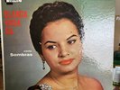 Cuba: BLANCA ROSA GIL Canta Sombras Vinyl LP Kubaney MT-202