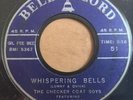 RARE DOO WOP COVER by JIMMY LEYDEN & GROUP HEAR IT