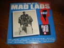 The Mad Lads LP The Best Of SEALED