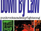 New Music Down By Law 