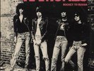 Ramones Rocket To Russia - EX UK vinyl LP album record 9103255