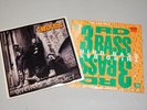 3rd Bass - Derelicts Of Dialect Double LP Vinyl 1991 - The Gas Face Single - VGC