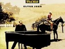 Elton John - Captain And The Kid [New Vinyl LP] 2022