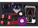 IN SOLITUDE - s/t LP + 7