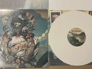 Set Your Goals This Will Be The Death Of Us White Colored Vinyl Record LP