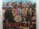 The Beatles Sgt Pepper's Lonely Hearts Club Band Capitol 2653 Record Album Vinyl