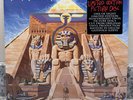 Iron Maiden – Powerslave ; 2013 US Limited Edition Picture Disc (SEALED MINT)