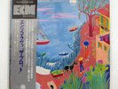 ENRICO RAVA PLOT ECM PAP9066 JAPAN PROMO OBI VINYL 1LP