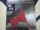 THIN LIZZY - RENEGADE  VINYL LP 2014 Sealed - Wie NEU -