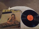 Roy Ayers Ubiquity•Vibrations•PD1-6091•1st Press'76•PRC Pressing•VG+++
