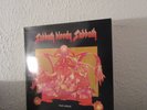 LP 33T BLACK SABBATH 