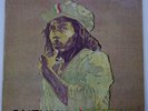 BOB MARLEY & THE WAILERS RASTAMAN VIBRATION ISLAND ILS80590 JAPAN VINYL LP