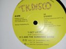 K.C. & THE SUNSHINE BAND 