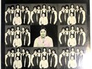 Desde El Valle De Texas Con Amor by Eddie Olivares y Los Playboys LP Latin New