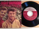 The Everly Brothers / Songs Our Daddy Taught Us Volume 1 / 45rpm EP w PS / NM