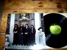 THE BEATLES ( HEY JUDE / The Singles ) ORIG 1971 APPLE VINYL LP # SW 385 VG++