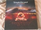 David Gilmour Live in Pompeii vinyl box