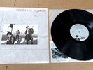 Orig Concrete Blonde Self-Titled USA Vinyl LP Near Mint Free Shipping