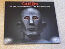 queen we are the champions rsd 12” ps limited edition vinyl