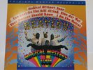 THE BEATLES Magical Mystery Tour 1981 MFSL 1-047 original master rec.