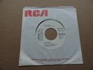 THE SCORPIONS In Trance/ Speedy's Coming RARE CANADA PROMO 45 RCA 7
