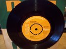 DAVID BOWIE CHANGES / ANDY WARHOL -(HARD TO FIND) -VINYL -7