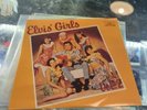Elvis Presley Girls Vol.2 1984 RCA 20668 Australia Rock 7