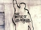RAGE AGAINST THE MACHINE - The Battle Of Los Angeles (reissue) - Vinyl (LP)