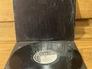 AC/DC Back in Black Atlantic Masterdisk Robert Ludwig Shrink 1st Press Embossed