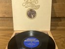 1971 1st Pressing - ZZ Top - First Album - London Vinyl Record LP Rock PS 584 NM