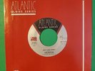 The Beatles US 45 Atlantic OS 13243  AIN'T SHE SWEET / SWEET GEORGIA BROWN