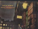 DAVID BOWIE - The Rise And Fall Of Ziggy Stardust - RCA 70s rock LP + inner