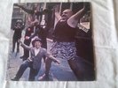 THE DOORS STRANGE DAYS ORIGINAL ALBUM VINYL