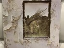 Led Zeppelin IV UK LP   1971   A2/B2   Strawberry   NM Vinyl