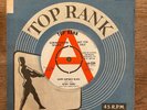 Teen Vocal Kathy Young & The Innocents Happy Birthday Blues Top Rank JAR 554