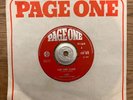 Mod, Psych, Freakbeat The LOOT - Baby Come Closer Page One POF 013