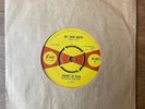 Mod Soul SHADES OF BLUE  Oh How Happy / Little Orphan Boy SUE WI-4022