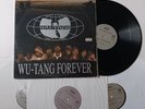 Wu-Tang Clan ‎– Wu-Tang Forever 4XLP - OG 1997 Loud - 