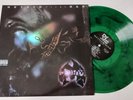 Method Man - Tical LP - Green Colored Vinyl - Reissue 2014 Def Jam