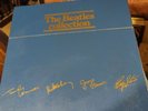 The Beatles Collection Vinyl Records Blue Box Set 14 British Albums Parlophone