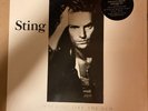 Sting- Nothing Like The Sun- 1987 Two (2) Vinyl LP Perfect condition